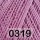 Пряжа YarnArt violet
