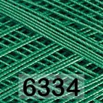 6334 ЗЕЛЕНЫЙ