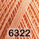 6322 СВ.ЛОСОСЬ