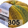 Пряжа YarnArt Pacific Chunky