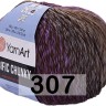 Пряжа YarnArt Pacific Chunky