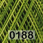 Пряжа YarnArt violet melange