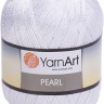 Пряжа YarnArt Pearl
