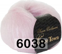 06038 СВ.РОЗОВЫЙ