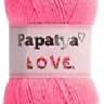 Пряжа Kamgarn LOVE PAPATYA