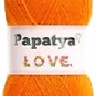 Пряжа Kamgarn LOVE PAPATYA