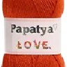 Пряжа Kamgarn LOVE PAPATYA