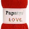 Пряжа Kamgarn LOVE PAPATYA