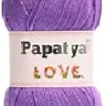Пряжа Kamgarn LOVE PAPATYA