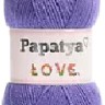 Пряжа Kamgarn LOVE PAPATYA