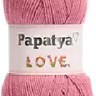Пряжа Kamgarn LOVE PAPATYA