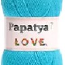 Пряжа Kamgarn LOVE PAPATYA
