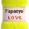 Пряжа Kamgarn LOVE PAPATYA