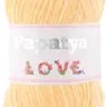 Пряжа Kamgarn LOVE PAPATYA
