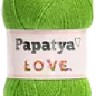 Пряжа Kamgarn LOVE PAPATYA