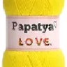 Пряжа Kamgarn LOVE PAPATYA