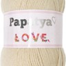 Пряжа Kamgarn LOVE PAPATYA