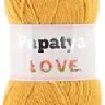 Пряжа Kamgarn LOVE PAPATYA