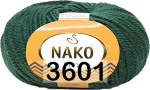 Пряжа Nako Peru —