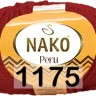 Пряжа Nako Peru