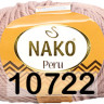 Пряжа Nako Peru