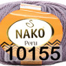 Пряжа Nako Peru