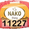Пряжа Nako Peru