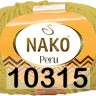 Пряжа Nako Peru