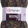 Пряжа YarnArt recital
