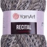 Пряжа YarnArt recital