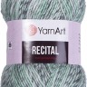 Пряжа YarnArt recital