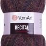 Пряжа YarnArt recital