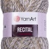 Пряжа YarnArt recital