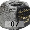 Пряжа Сеам Premium Silk