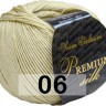 Пряжа Сеам Premium Silk