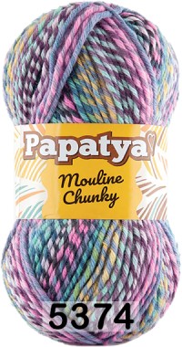 5374 СИРЕН.БОРД. ЗЕЛ.ОРАНЖ.