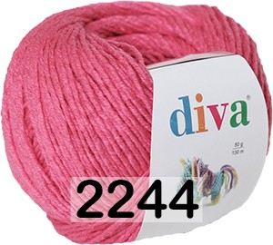 2244 ЯР.РОЗОВЫЙ