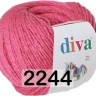 Пряжа DIVA Amigurumi