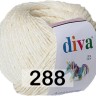 Пряжа DIVA Amigurumi