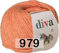 0979 МОРКОВНЫЙ