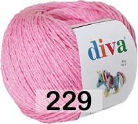 0229 МАЛИНОВОЕ СУФЛЕ