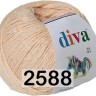 Пряжа DIVA Amigurumi