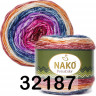 Пряжа Nako Peru Color