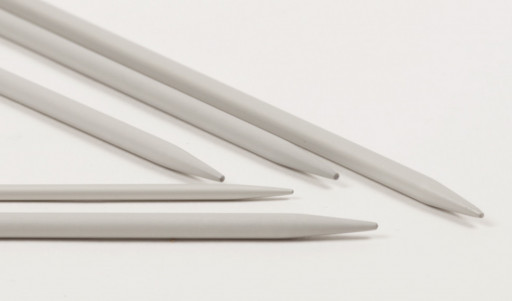 Спицы алюминиевые чулочные Drops