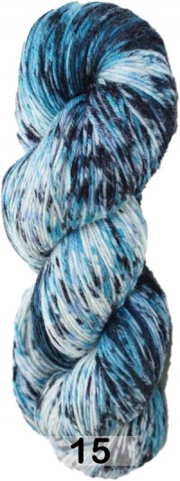 15 БИРЮЗ.БЕЛ.АНТРАЦИТ