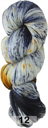 12 Т.СИНИЙ.ОРАНЖ.ЖЕЛТ.