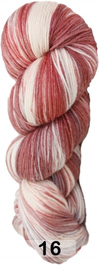 16 РОЗОВЫЙ ЖЕМЧУГ