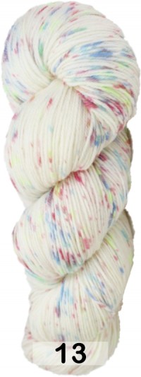 13 МОЛОЧН.КОРАЛЛ.ЖЕЛТ.КОРИЧН.