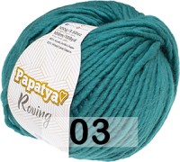 03 БИРЮЗОВЫЙ