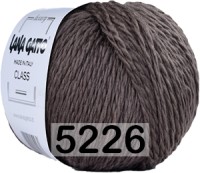 5226 Т.КОРИЧНЕВЫЙ